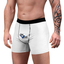 Load image into Gallery viewer, Check Clean Cash Men's Boxer Briefs