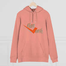 Load image into Gallery viewer, Legit Trappers check clean cash Unisex Cruiser Hoodie
