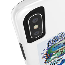 Load image into Gallery viewer, Legit Trappers Check Clean Cash Tough Phone Case Mate