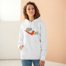 Load image into Gallery viewer, Legit Trappers check clean cash Unisex Cruiser Hoodie
