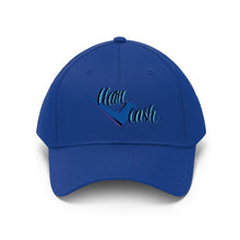 Load image into Gallery viewer, Check Clean Cash Unisex Twill Hat