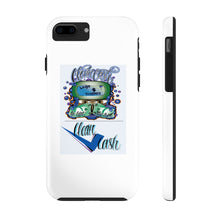Load image into Gallery viewer, Legit Trappers Check Clean Cash Tough Phone Case Mate