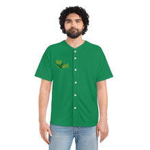 Load image into Gallery viewer, Check Clean Cash Men's Baseball Jersey