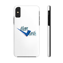 Load image into Gallery viewer, Check Clean Cash Case Mate Tough Phone Cases