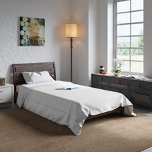 Load image into Gallery viewer, Check Clean Cash Comforter