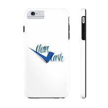 Load image into Gallery viewer, Check Clean Cash Case Mate Tough Phone Cases