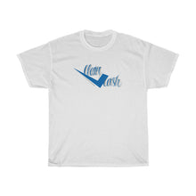 Load image into Gallery viewer, Legit Trappers Keep God 1st. Check Clean Cash Go Legit Stay Legit Unisex Heavy Cotton Tee
