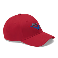 Load image into Gallery viewer, Check Clean Cash Unisex Twill Hat