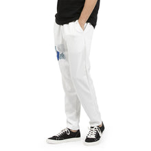 Load image into Gallery viewer, Legit Trappers Check Clean Cash men's joggers