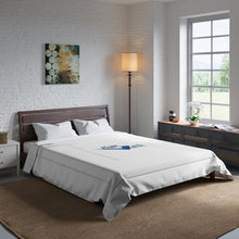 Load image into Gallery viewer, Check Clean Cash Comforter