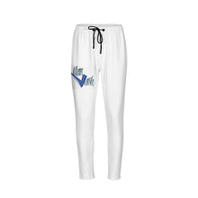 Load image into Gallery viewer, Legit Trappers Check Clean Cash men's joggers