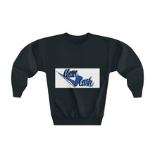 Load image into Gallery viewer, Check Clean Cash Youth Crewneck Sweatshirt