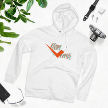 Load image into Gallery viewer, Legit Trappers check clean cash Unisex Cruiser Hoodie