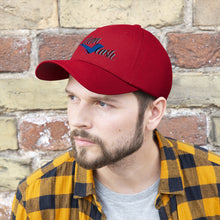 Load image into Gallery viewer, Check Clean Cash Unisex Twill Hat