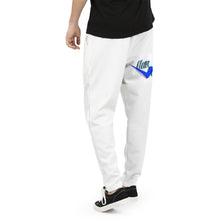 Load image into Gallery viewer, Legit Trappers Check Clean Cash Men's Joggers