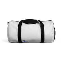 Load image into Gallery viewer, Legit Trappers Check Clean Cash Go Legit Stay Legit Duffel Bag