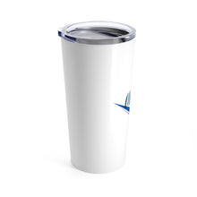 Load image into Gallery viewer, Check Clean Cash Tumbler 20oz.