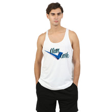 Load image into Gallery viewer, Legit trappers Check Clean Cash  Men's Tank Top