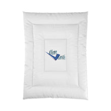 Load image into Gallery viewer, Check Clean Cash Comforter