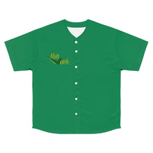 Load image into Gallery viewer, Check Clean Cash Men's Baseball Jersey