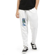 Load image into Gallery viewer, Legit Trappers Check Clean Cash Men's Joggers