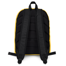 Load image into Gallery viewer, Legit Trappers check Clean Cash Backpack