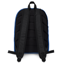 Load image into Gallery viewer, Legit Trappers Check Clean Cash Backpack