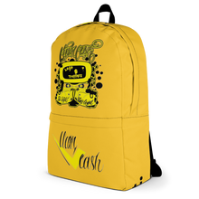 Load image into Gallery viewer, Legit Trappers check Clean Cash Backpack