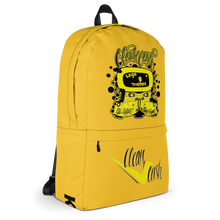 Load image into Gallery viewer, Legit Trappers check Clean Cash Backpack