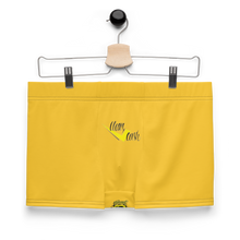 Load image into Gallery viewer, check Clean Cash Boxer Briefs