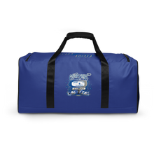Load image into Gallery viewer, Legit Trappers Duffle bag