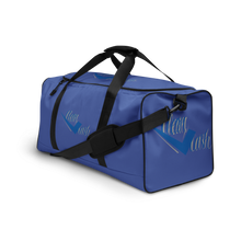 Load image into Gallery viewer, Legit Trappers Duffle bag
