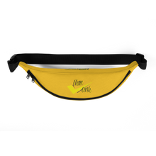 Load image into Gallery viewer, Legit Trappers check Clean Cash Fanny Pack