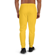 Load image into Gallery viewer, Legit Trappers Check Clean cash Men's Joggers