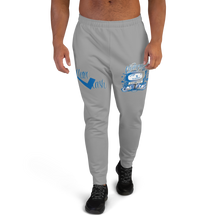 Load image into Gallery viewer, Legit Trappers Check Clean Cash Men's Joggers