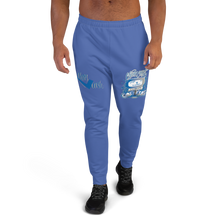 Load image into Gallery viewer, Legit Trappers Check Clean Cash Men's Joggers