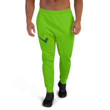 Load image into Gallery viewer, Check Clean Cash Men's Joggers