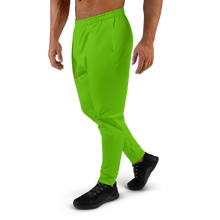 Load image into Gallery viewer, Check Clean Cash Men's Joggers