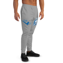 Load image into Gallery viewer, Legit Trappers Check Clean Cash Men's Joggers