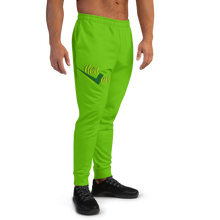 Load image into Gallery viewer, Check Clean Cash Men's Joggers