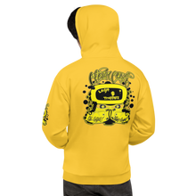 Load image into Gallery viewer, Legit Trappers Check Clean Cash Unisex Hood sweater