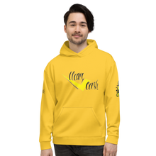 Load image into Gallery viewer, Legit Trappers Check Clean Cash Unisex Hood sweater