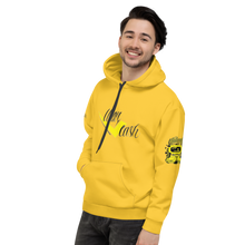 Load image into Gallery viewer, Legit Trappers Check Clean Cash Unisex Hood sweater