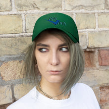 Load image into Gallery viewer, Check Clean Cash Unisex Twill Hat