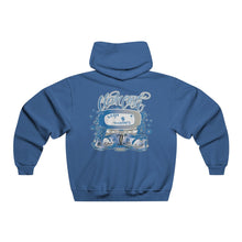 Load image into Gallery viewer, Legit Trappers Check Clean Cash Copy of Men's NUBLEND® Hooded Sweatshirt