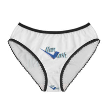 Load image into Gallery viewer, Check Clean Cash Women's Briefs