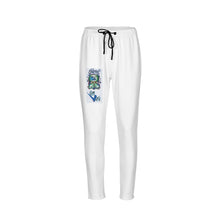 Load image into Gallery viewer, Legit Trappers Check Clean Cash Men's Joggers