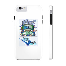 Load image into Gallery viewer, Legit Trappers Check Clean Cash Tough Phone Case Mate