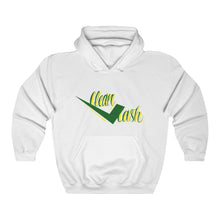 Load image into Gallery viewer, Legit Trappers Check Clean Cash Unisex Heavy Blend™ Hooded Sweatshirt