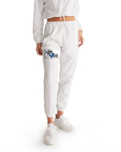 Load image into Gallery viewer, Legit Trappers Check Clean Cash Go Legit Stay Legit Women's Track Pants